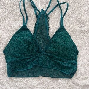 Aerie Lace Bralette